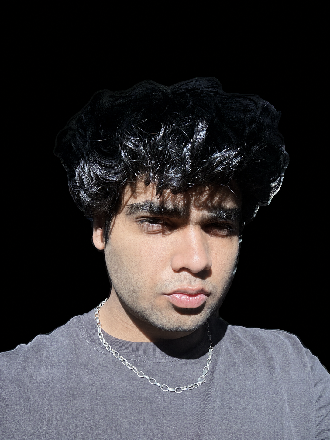 Utkarsh Parashar
